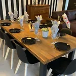 L Atelier Veulais By Interhome 펜션