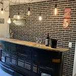 L Atelier Veulais By Interhome 펜션 *