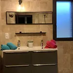 펜션 L Atelier Veulais By Interhome 블레로즈