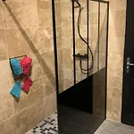 펜션 L Atelier Veulais By Interhome *