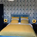 L Atelier Veulais By Interhome 펜션 *