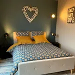 펜션 L Atelier Veulais By Interhome *