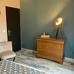 L Atelier Veulais By Interhome * 블레로즈