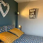 L Atelier Veulais By Interhome *