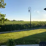 펜션 L Atelier Veulais By Interhome