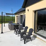 펜션 L Atelier Veulais By Interhome