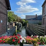 L Atelier Veulais By Interhome 펜션