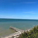 L Atelier Veulais By Interhome 펜션