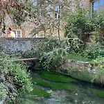 펜션 L Atelier Veulais By Interhome *