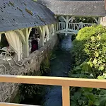 L Atelier Veulais By Interhome 펜션 *