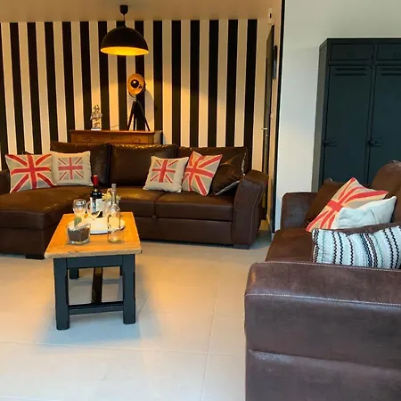 L Atelier Veulais By Interhome * Veules-les-Roses