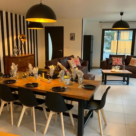 L Atelier Veulais By Interhome Veules-les-Roses
