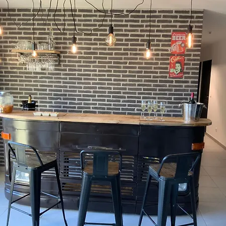 L Atelier Veulais By Interhome Dom wakacyjny *