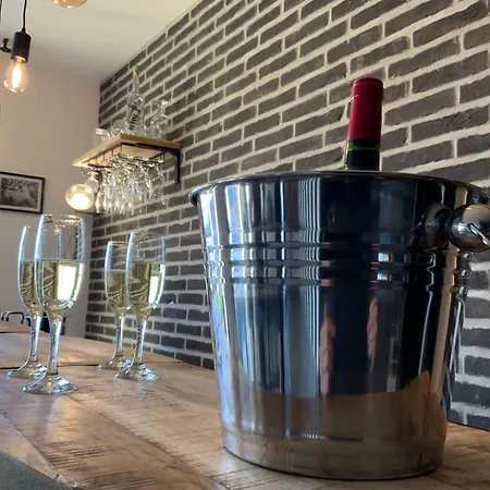 L Atelier Veulais By Interhome *