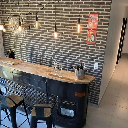 L Atelier Veulais By Interhome Dom wakacyjny *