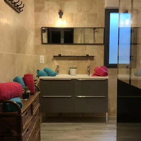 L Atelier Veulais By Interhome Veules-les-Roses