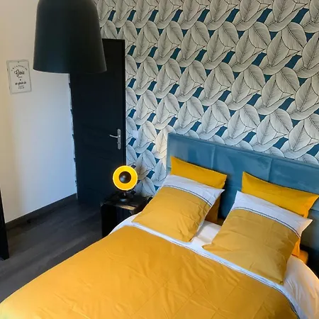 L Atelier Veulais By Interhome Tatil Evi Veules-les-Roses