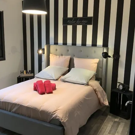 Tatil Evi L Atelier Veulais By Interhome *