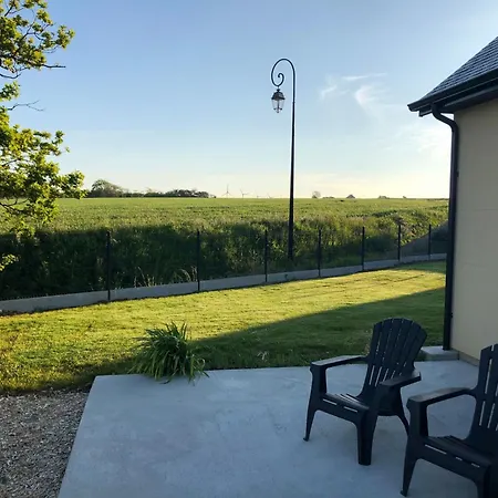 Holiday home L Atelier Veulais By Interhome *