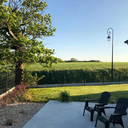 L Atelier Veulais By Interhome Holiday home Veules-les-Roses