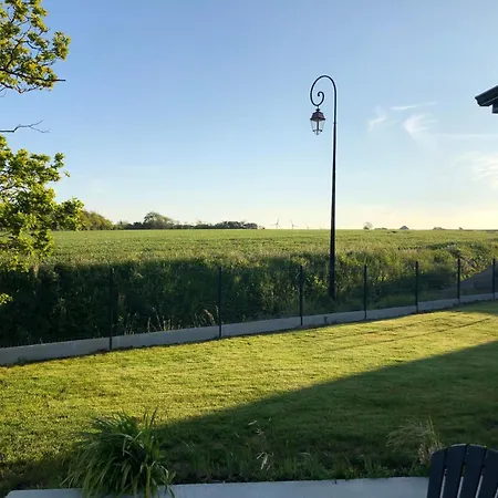 Holiday home L Atelier Veulais By Interhome