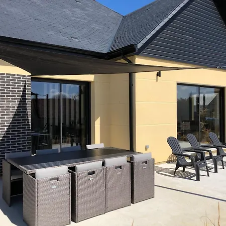 L Atelier Veulais By Interhome *