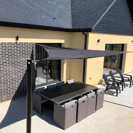 L Atelier Veulais By Interhome * Veules-les-Roses