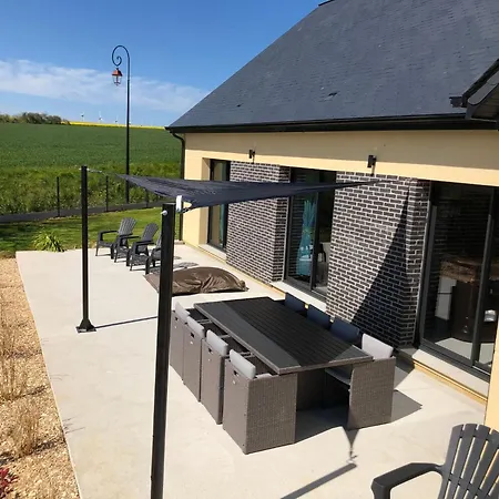 L Atelier Veulais By Interhome