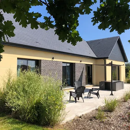 L Atelier Veulais By Interhome *