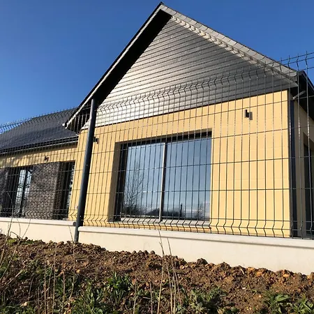 L Atelier Veulais By Interhome * Veules-les-Roses