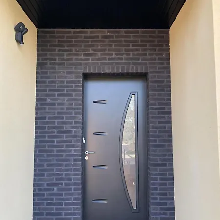Tatil Evi L Atelier Veulais By Interhome Veules-les-Roses