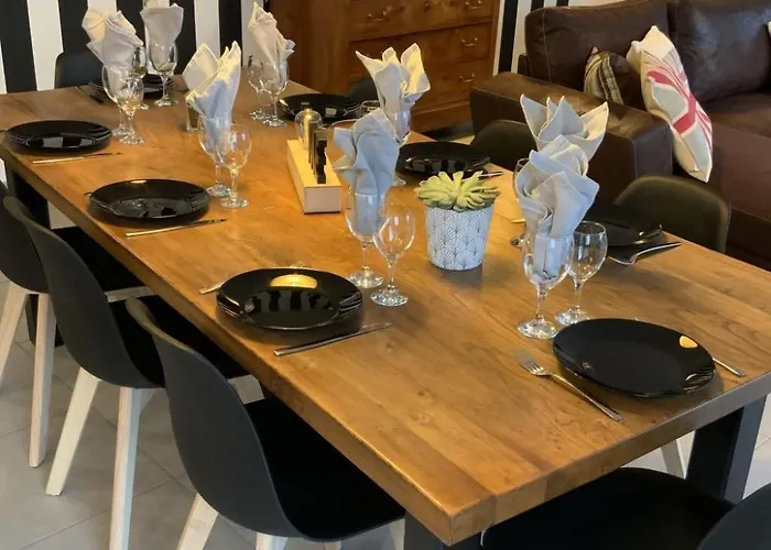 L Atelier Veulais By Interhome Holiday home