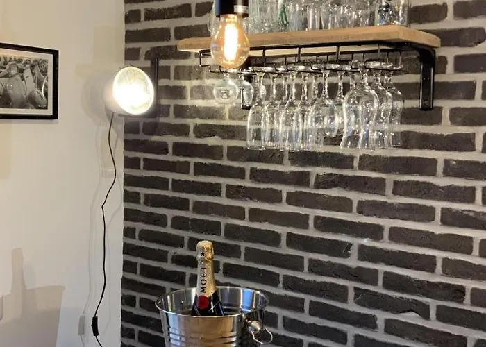 L Atelier Veulais By Interhome *