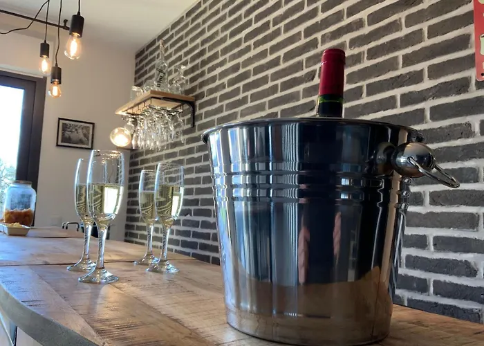 L Atelier Veulais By Interhome *