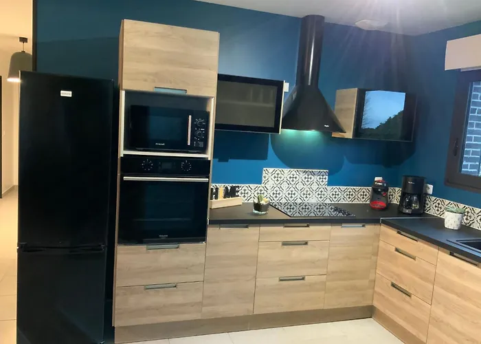 Dom wakacyjny L Atelier Veulais By Interhome