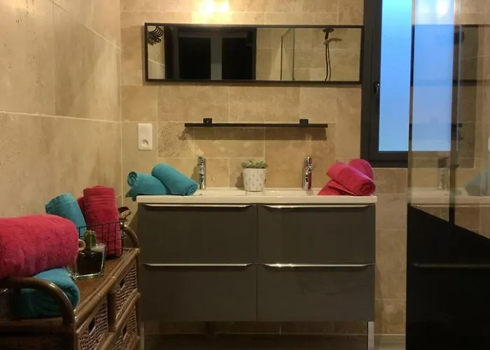 L Atelier Veulais By Interhome Veules-les-Roses