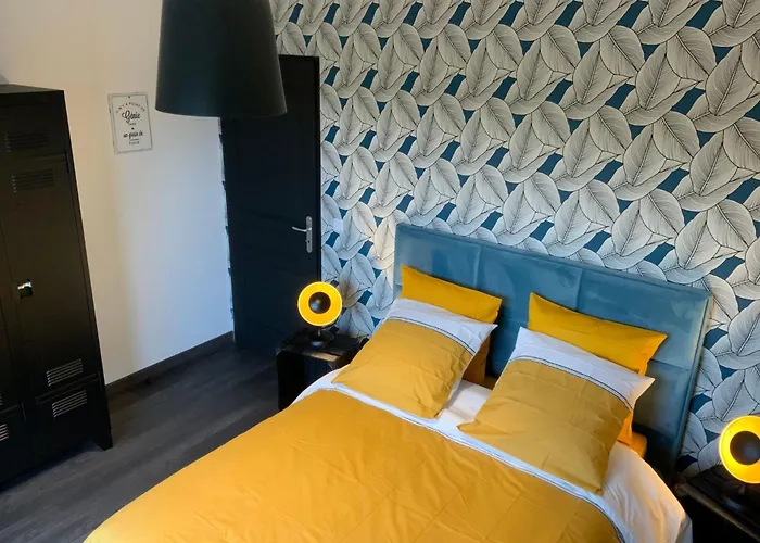 L Atelier Veulais By Interhome Dom wakacyjny Veules-les-Roses