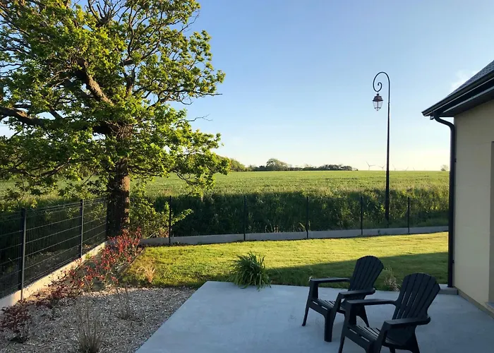 L Atelier Veulais By Interhome Holiday home Veules-les-Roses