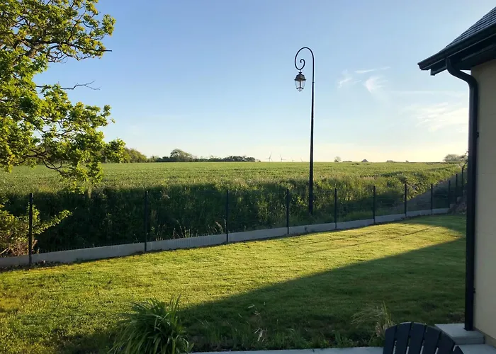 Holiday home L Atelier Veulais By Interhome