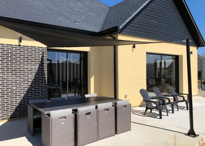 L Atelier Veulais By Interhome *