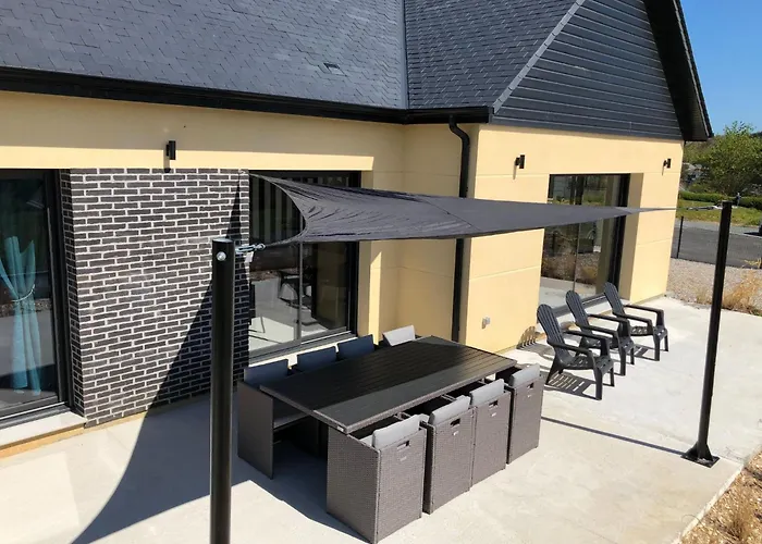 L Atelier Veulais By Interhome * Veules-les-Roses