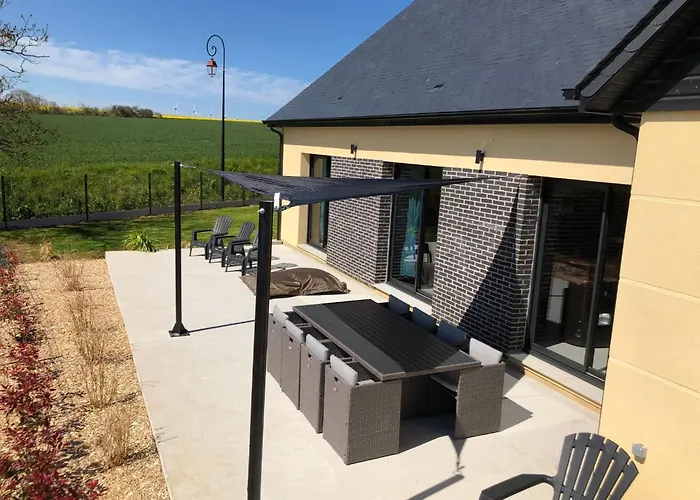 L Atelier Veulais By Interhome