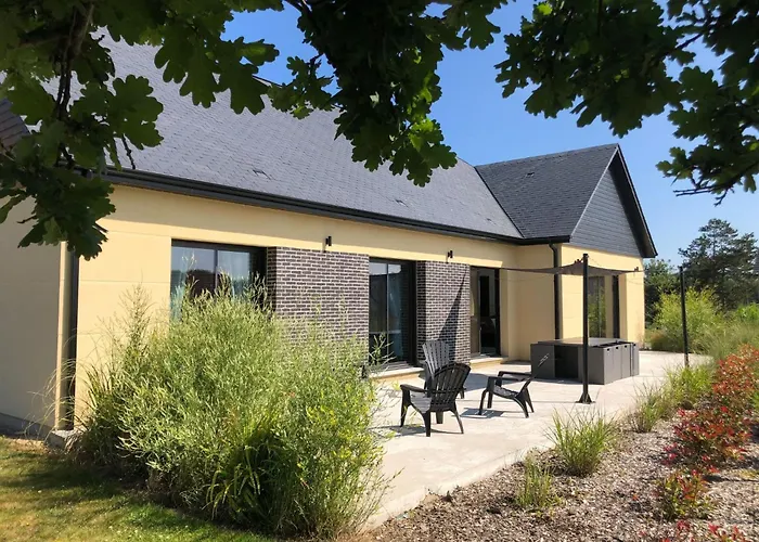 L Atelier Veulais By Interhome *