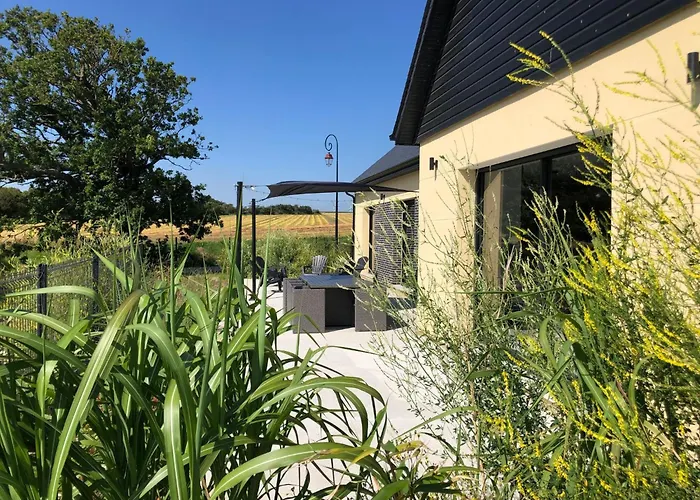 L Atelier Veulais By Interhome Dom wakacyjny