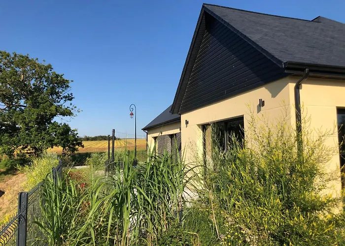 L Atelier Veulais By Interhome *