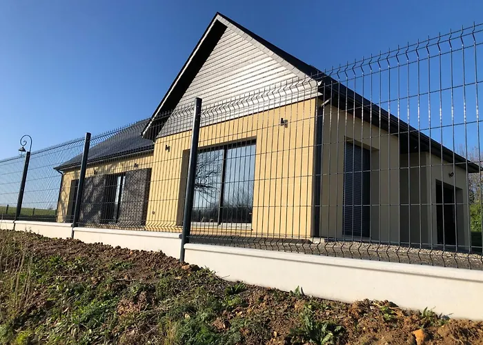 L Atelier Veulais By Interhome Dom wakacyjny *