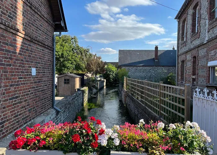 L Atelier Veulais By Interhome Holiday home