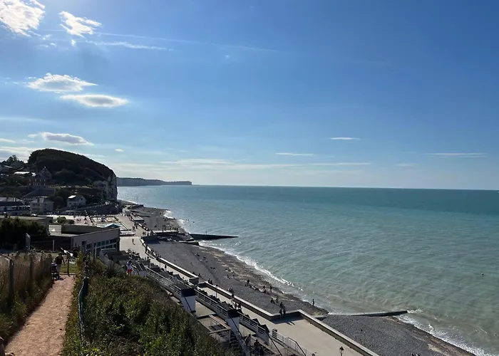 L Atelier Veulais By Interhome Holiday home