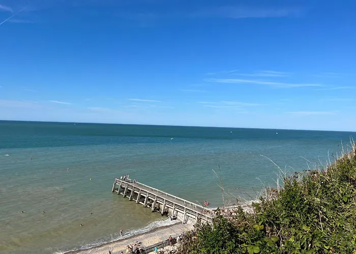 L Atelier Veulais By Interhome Holiday home