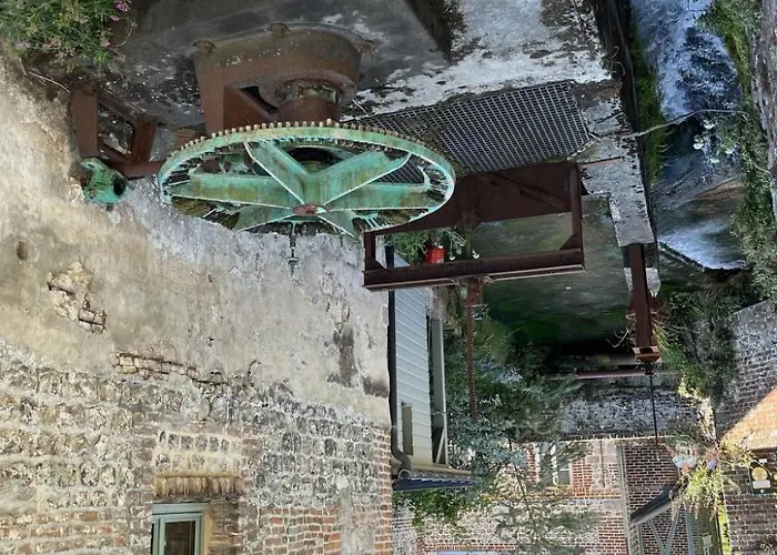 L Atelier Veulais By Interhome